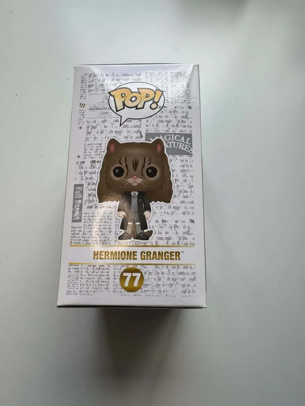 Funko pop vinyl